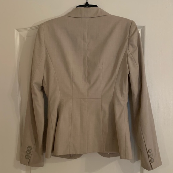 Limited Brand Essentials Blazer - Picture 2 of 5